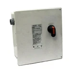 Indeeco 874Z-228500U Industrial 7.5KW Basin Heater Control Panel 480VAC 3PH. Fixed Price $299.99.
