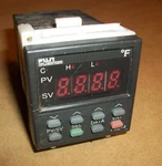 Fuji Temperature Controller PXZ4-RAY1-5V000-D. Fixed Price $100.00.