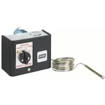 Johnson Controls A19ZBC-2C Line Voltage Mechanical Thermostat, Heat Or Cool, 45. Fixed Price $395.99.