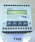 Siemens Plotting Device 3RX2-110 Control Unit. Fixed Price $366.89.