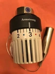Lennox/ducane/armstrong Thermostat With Remote Sensor 6 /1/2'', LV-4. Fixed Price $20.00.