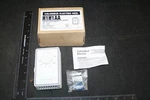 Columbus Electric H1H1AA Line/low Voltage Humidistat 10-60% Rh New Box. Fixed Price $29.99.