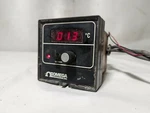 Omega Engineering CN5001K2 Temperature Controller, 115/230VAC, K/tc 0-1000C. Fixed Price $49.99.