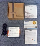 Inkbird ITC-1000F Temperature Controller 110V. Fixed Price $14.50.