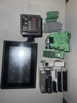 Future Design FDC-2107I With Extras *untested*. Fixed Price $1099.99.