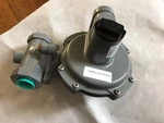 New Fisher Hsr-bbcamyn 3/4" Npt Loc 870 Orifice 3/18", Internal Relief Valve,ef. Fixed Price $299.00.