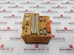 Siemens Simatic S5-95U 6ES5 095-8MA03 Programmable Controller 24V Dc 1A. Fixed Price $238.92.