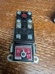 Therm-o-disc Electric Water Heater Upper Thermostat Style 7135. Fixed Price $15.00.