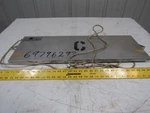 Cooperheat 0G200 Type Hb Hopper Heating Module 30" X 10" 240V 415W. Fixed Price $83.99.