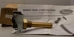 Fenwal Snap Action Thermoswitch Model 23-020110-000 ++ New. Fixed Price $249.99.