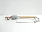 Sor 203BA-EB115-U9-C7A-RRTT Temperature Switch 150-375F. Fixed Price $384.85.