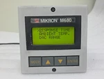 Mikron 4CHANNEL Temperature Controller M680-4-0250-1300 + Full Cable. Fixed Price $999.90.