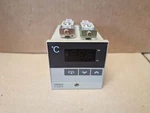 Omron E5BS-R1P Temperature Controller Used. Fixed Price $181.50.