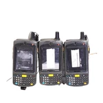 Lot Of 3 Symbol Motorola MC7596-PZCSKQWA9WR Mobile Computer Scanner. Fixed Price $190.00.