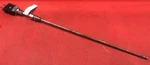 Barber-coleman P011-31312-000-2-00 Type J Thermocouple Assembly. Fixed Price $39.00.