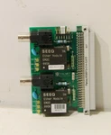 Valmet A413222 Output Module Rev 04. Fixed Price $115.00.