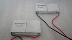 6X Active Tec Thermoelectric Cooler Peltier AC4G 12V Solid-state Heat Pump. Fixed Price $18.00.