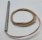 Watlow KEBG0200D001C Firerod Cartridge Heater 230V 300W. Fixed Price $26.50.