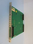 Fisher-rosemount CP6701X1-EA1 Power Connection Card Plc 41B5849X012 Pwr 41B5850. Fixed Price $113.00.