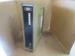 Barber Colman Temperature Module 80DA-00001-001-0-00 81DA-00101-9E1-0-0 120 Vac. Fixed Price $48.00.