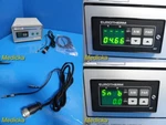 Graseby-specac 20426 Eurotherm Automatic Temperature Controller W/ Cable 27413. Fixed Price $234.99.
