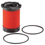 Johnson Controls A-4000-604 Pneumatic Oil Filter, 150 Psi, 125 Deg. Fixed Price $110.99.