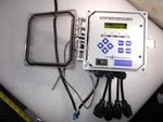 Datalogic Controls WCT310 Cooling Tower Controller DCT310-1N2 115 Vac. Fixed Price $183.95.