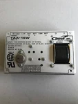 Vintage Condor D.c. Power Supply Model TAA-16W C1982 (nos). Fixed Price $24.95.