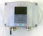 Vaisala DMT348 Dewpoint & Temperature Transmitter, For Parts/ Repair. Fixed Price $431.00.