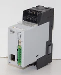 Rkc Instrument V-tio-p Srv Temperature Control Module 24VDC 229NA Unit Japan. Fixed Price $375.00.