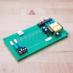 Watlow A007-1732-18B2 Temperature Control Board Used. Fixed Price $36.09.