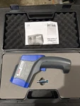 Omega OS423-LS Infrared Thermocouple Thermometer -60 To 1000. Fixed Price $100.00.