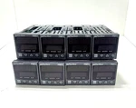 Pc Partlow P6702-2100000 Temperature Limit Controller (housing Broken). Fixed Price $142.50.