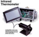 N.i.b. Omega OS65-MA1-R3-4 Infrared Thermometer. Fixed Price $145.00.