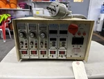 Ims 5 Zone Temperature Housing W/ Dme Controllers. Fixed Price $900.00.