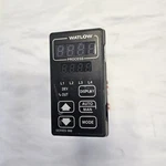 Watlow 988A-10CA-AARG Temperature/process Controller. Fixed Price $154.57.