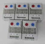 Stego 01172.0-00 Type Zr Thermostat Lot Of 5. Fixed Price $49.99.
