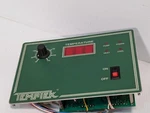 Advantage Electronics 213700 Temptek Vt Instrument Temperature Control Panel. Fixed Price $249.99.