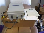 Geokon 4500-CPR Temp Autoresonant Vw Transceiver Transmitter Controller New $289. Fixed Price $299.00.