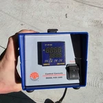 Tempco Control Console PCM-10024 120VAC 50/60 Hz. Fixed Price $250.00.
