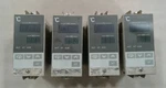 Omron E5EW-R1KJ Temperature Controller #008D21. Fixed Price $185.00.