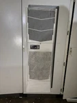 Mclean Hoffman Enclosure Air Conditioner G520846G050: 8,000 Btuh, 460V. Fixed Price $3000.00.