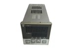 Omron E5CX-QHTC F Temperature Controller. Fixed Price $146.85.