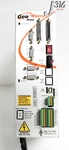26788 Delta Tau Geo Macro Drive, Axcelis 120005732, 230000604 GML052F300AX. Fixed Price $2697.00.