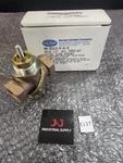 Barber Colman VB-9313-0-4-4 1/2" 3-WAY Mixing Valve Ship+warranty. Fixed Price $110.00.