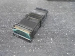 Omega DP32PT-DC 36V Series Panel Meter W/covers. Fixed Price $69.99.