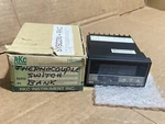 Rkc REX-AF4NC-MAN Temperature Controller 0-2192 Digital Display New. Fixed Price $160.00.