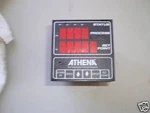 Athena Controls: 6275-S Rtd Temperature Controller. Fixed Price $189.99.