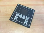 Partlow Controller Front Display Panel Only. Fixed Price $106.77.