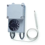 Peco TRF115-005 Line Volt Mechanical Tstat, Open On Rise, Indoor/outdo. Fixed Price $85.05.